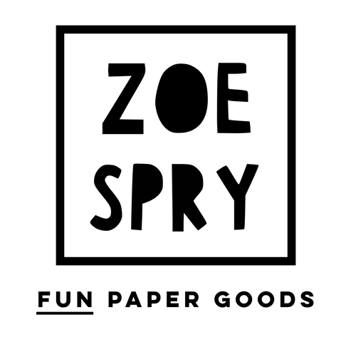zoespry